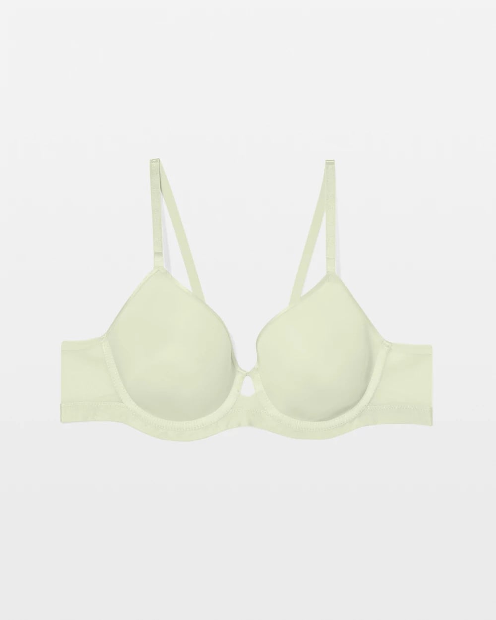 Soma / Perfect Coverage Bra ALOE WASH