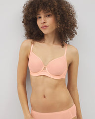 Soma / Perfect Coverage Bra PEACH PARFAIT
