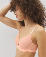 Soma / Perfect Coverage Bra PEACH PARFAIT