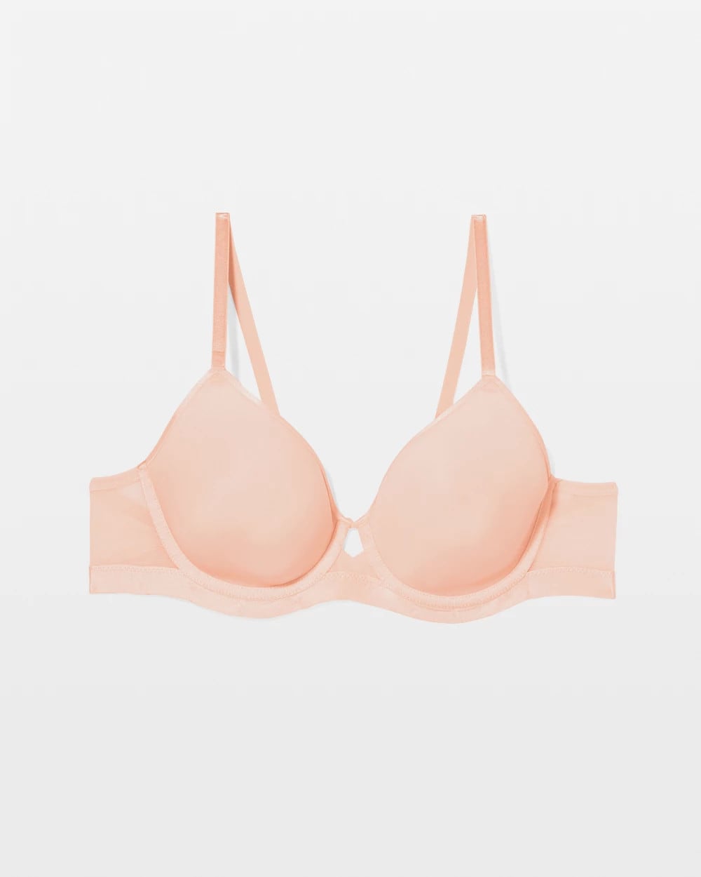 Soma / Perfect Coverage Bra PEACH PARFAIT