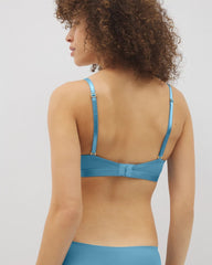 Soma / Perfect Coverage Bra BLUE HEAVEN