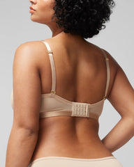 Soma / Perfect Coverage Bra WARM AMBER