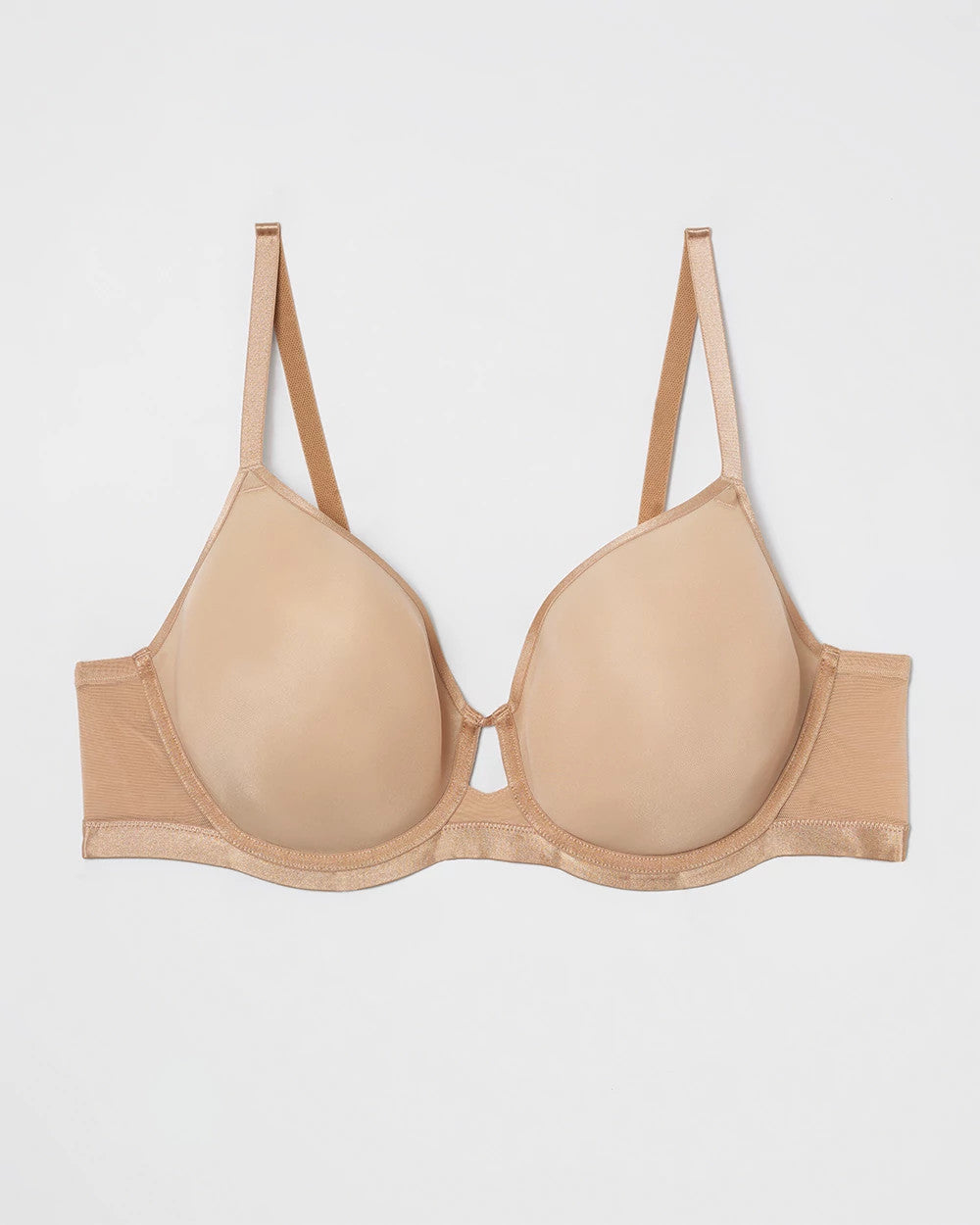 Soma / Perfect Coverage Bra WARM AMBER
