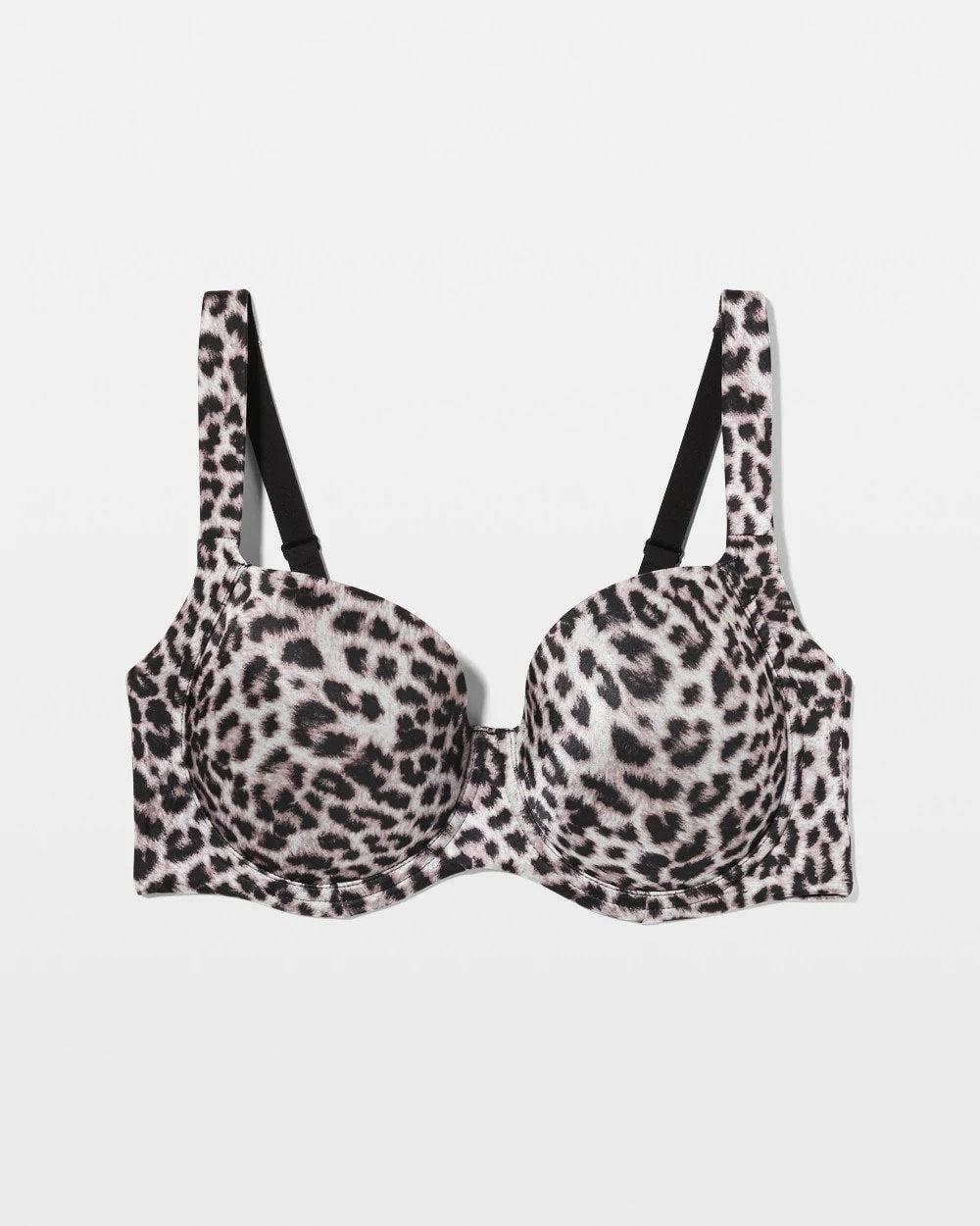 Soma / Full Coverage Bra DIVINE LEOPARD MINI TAUPE