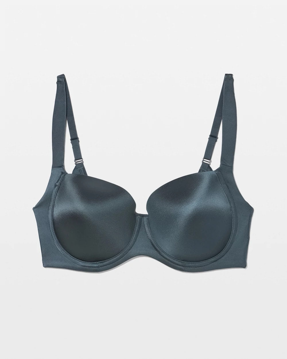 Soma / Full Coverage Bra PETROL