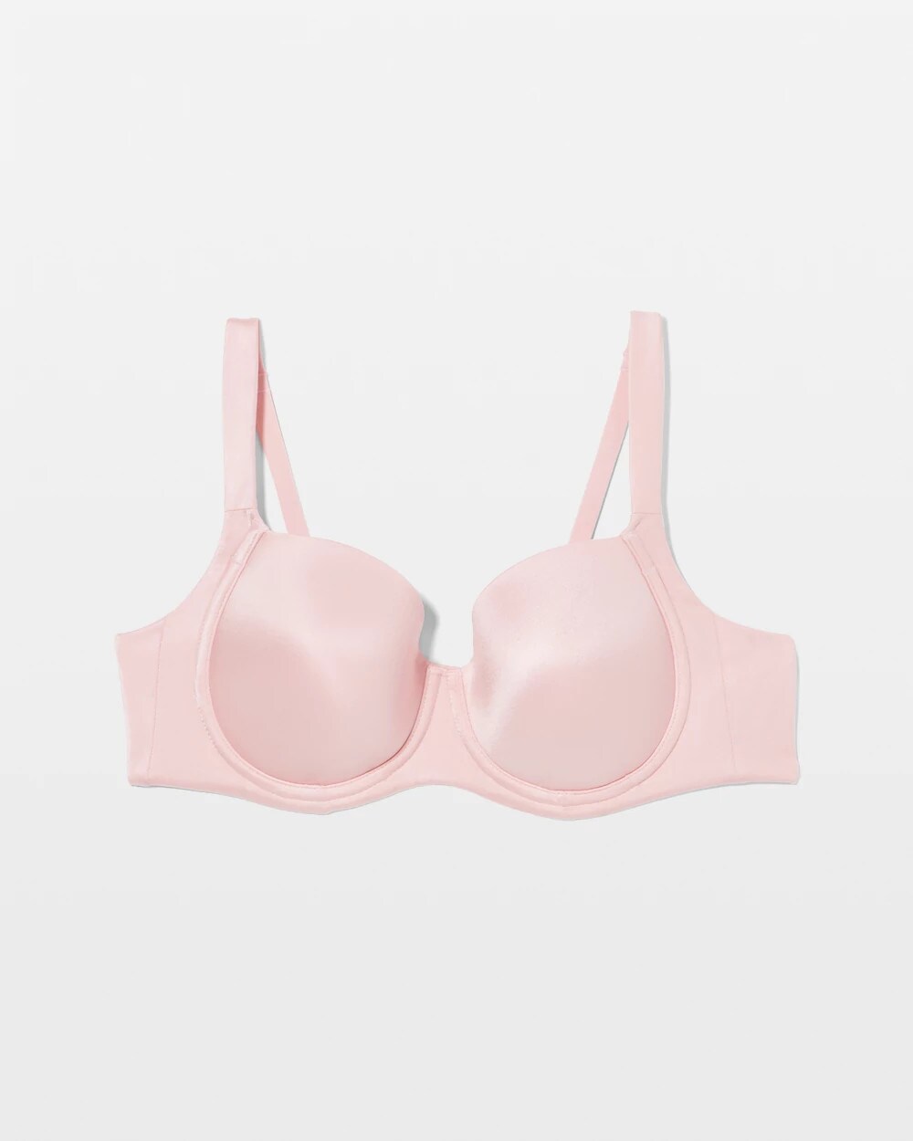 Soma / Full Coverage Bra PRETTY PINK