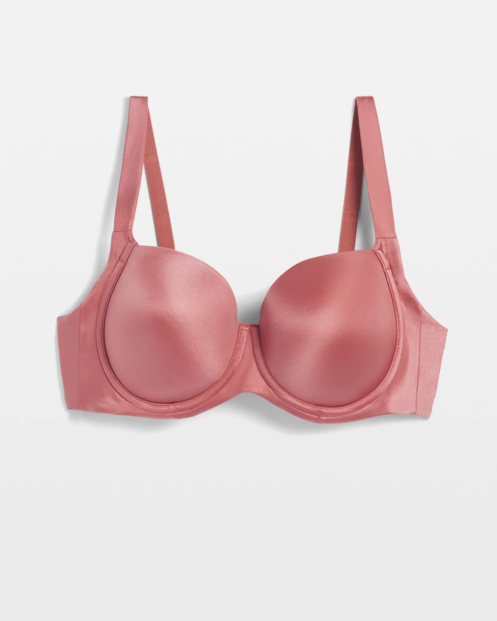 Soma / Full Coverage Bra CLAY ROSE