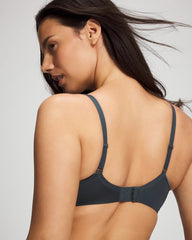 Soma / Balconette Bra PETROL