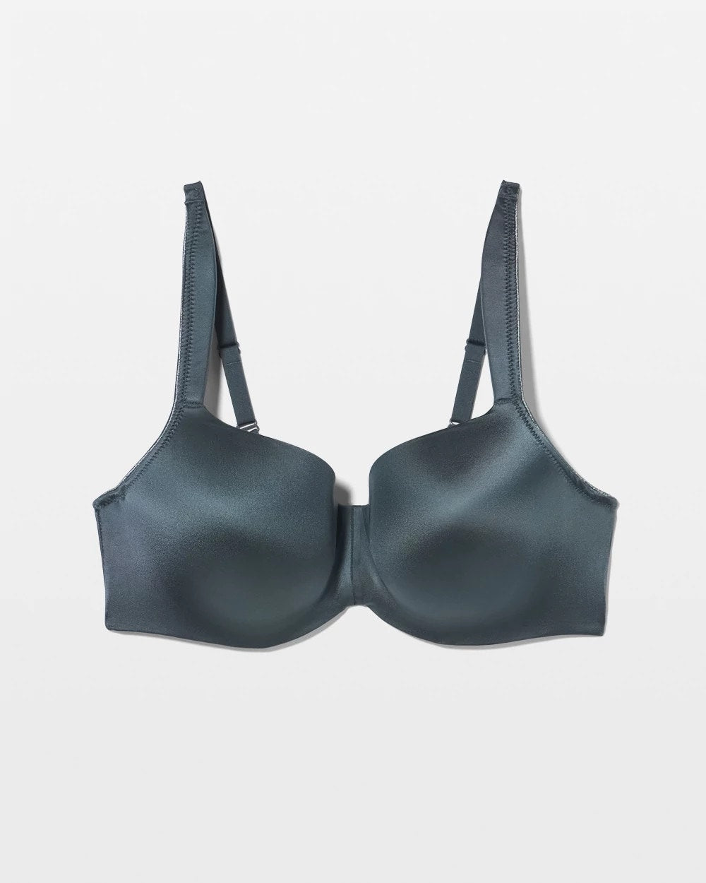 Soma / Balconette Bra PETROL
