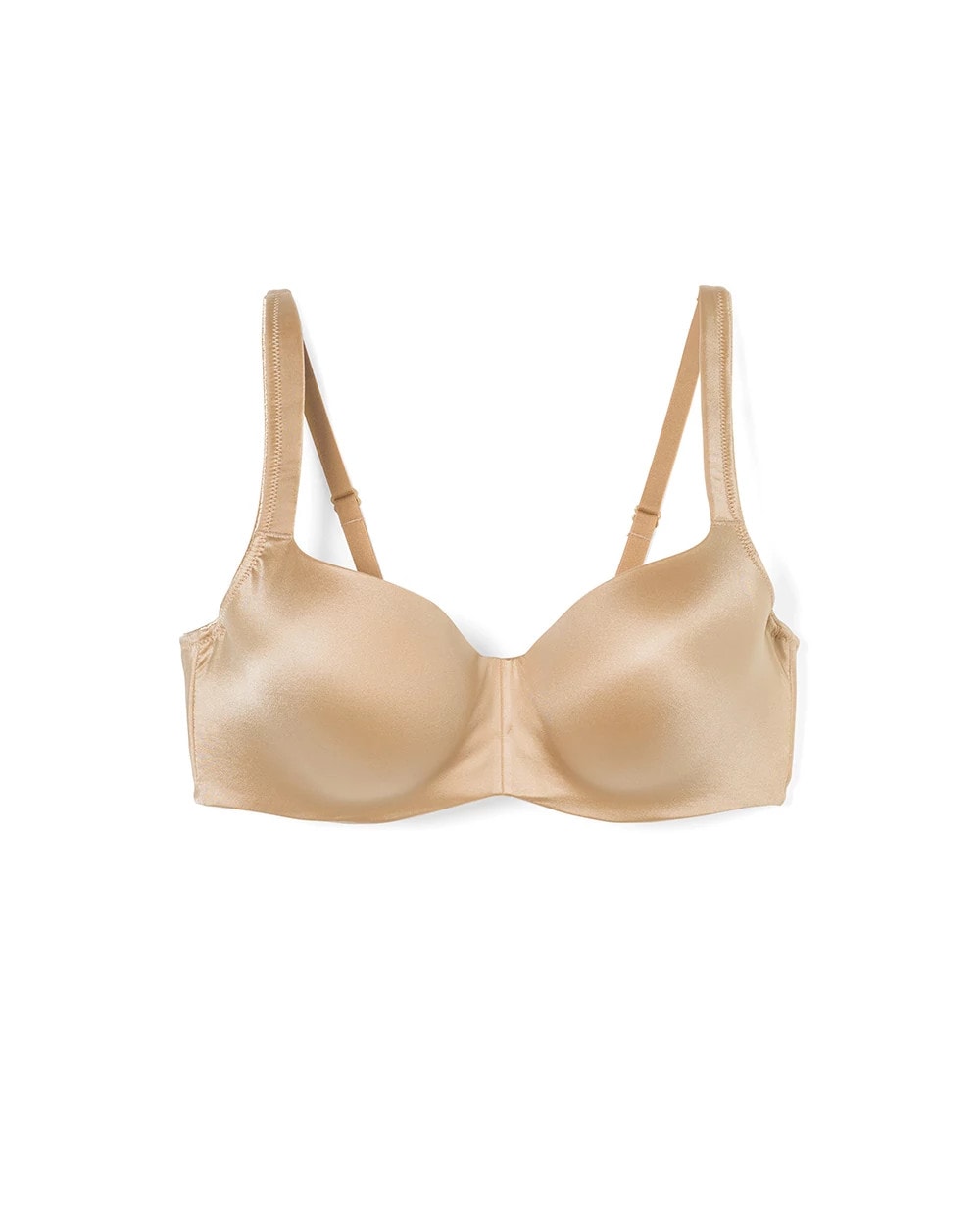 Soma / Balconette Bra WARM AMBER