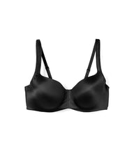 Soma / Balconette Bra BLACK