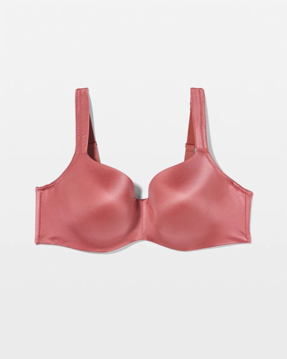 Soma / Balconette Bra CLAY ROSE