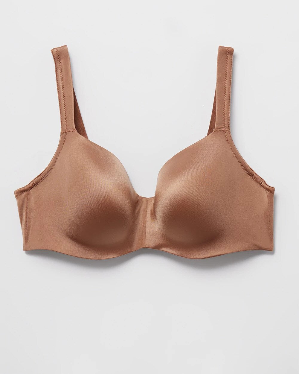 Soma / Balconette Bra WARM SIENNA