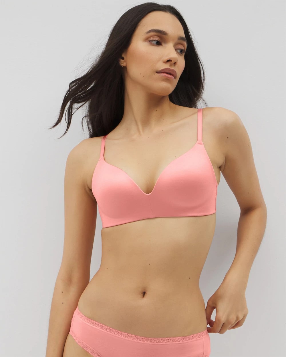 Soma / Wireless Push-Up Bra PALOMA GLOW