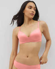Soma / Wireless Push-Up Bra PALOMA GLOW