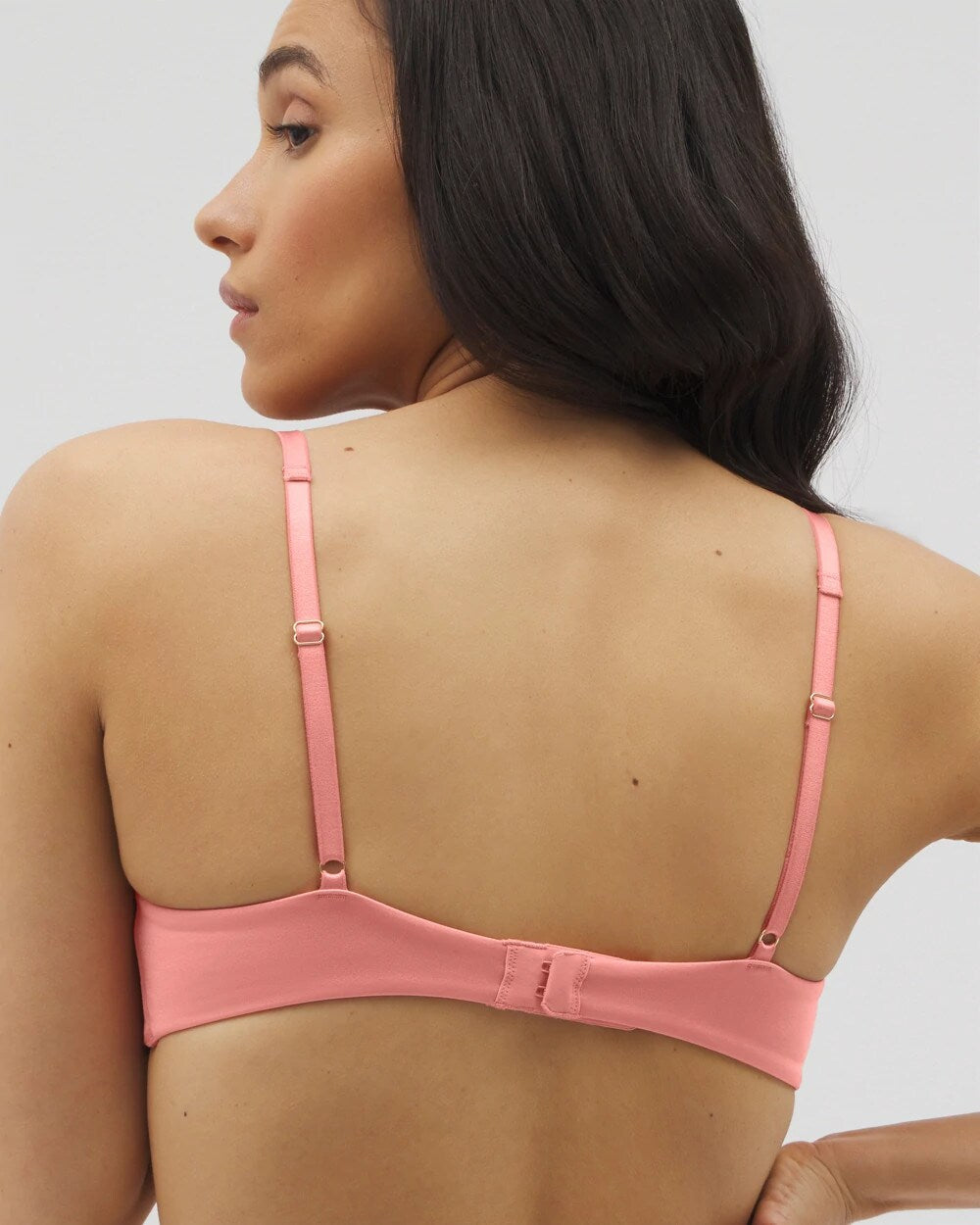 Soma / Wireless Push-Up Bra PALOMA GLOW