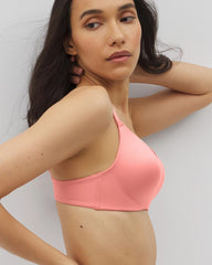 Soma / Wireless Push-Up Bra PALOMA GLOW