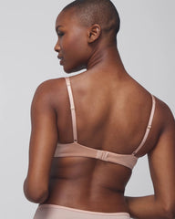 Soma / Wireless Push-Up Bra HUSH