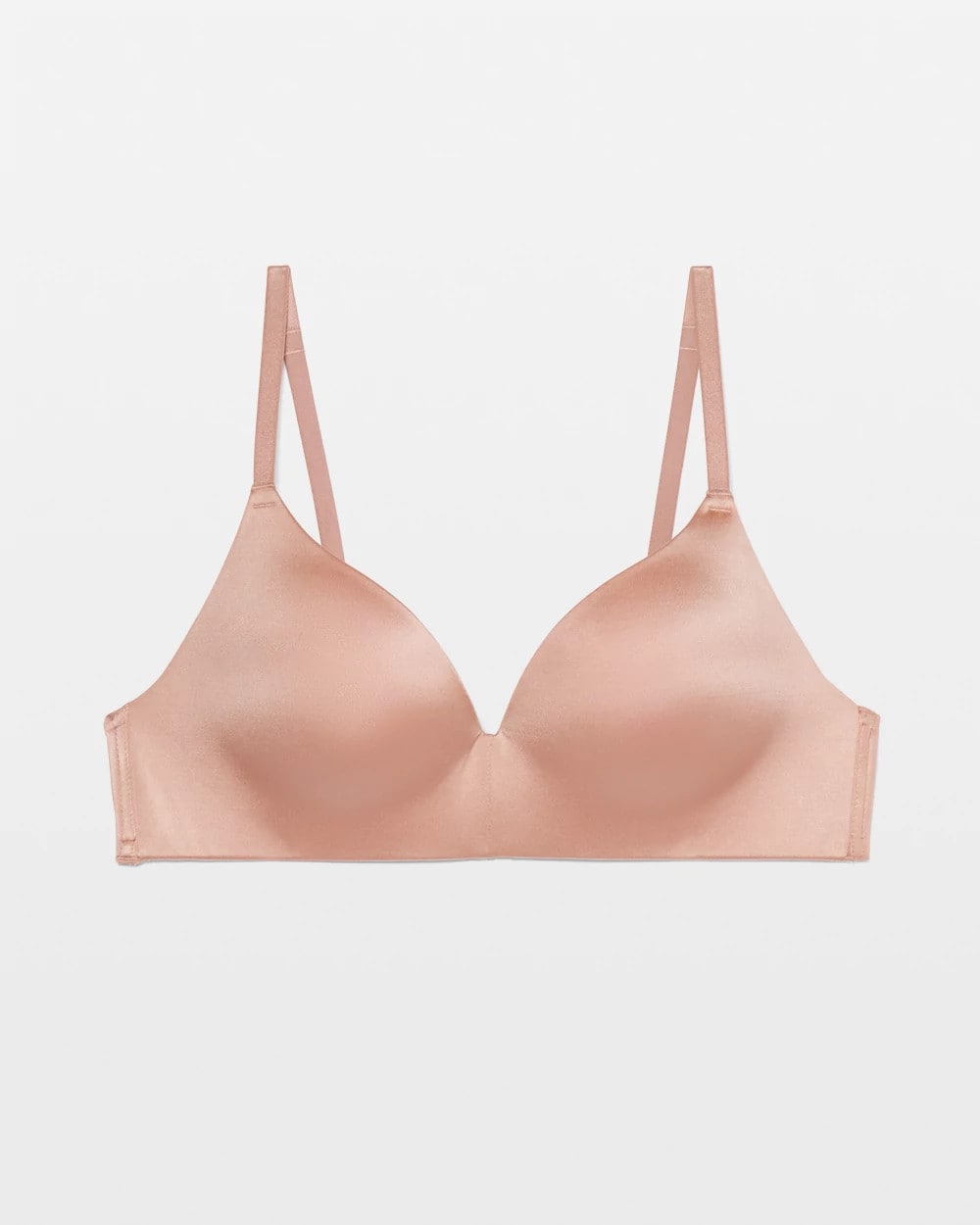 Soma / Wireless Push-Up Bra HUSH