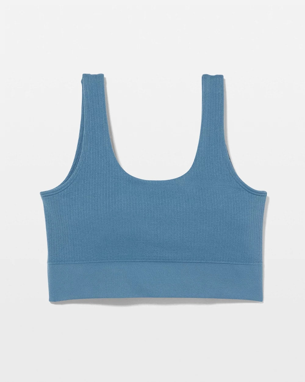 Soma / Seamless Rib Bralette TAPESTRY