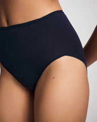 Soma / Cotton Modern Brief NIGHTFALL NAVY