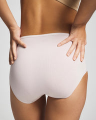 Soma / Cotton Modern Brief LILAC ASH