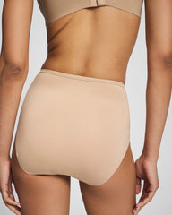 Soma / Cotton Modern Brief WARM AMBER