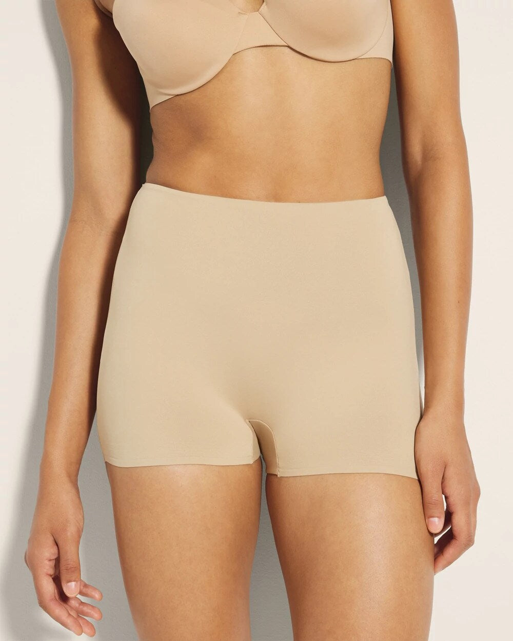 Soma / Boyshort Panty WARM AMBER