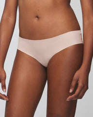 Soma / Cheeky Hipster Panty with Lace Back HUSH