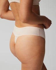 Soma / Thong Panty PALE SAND