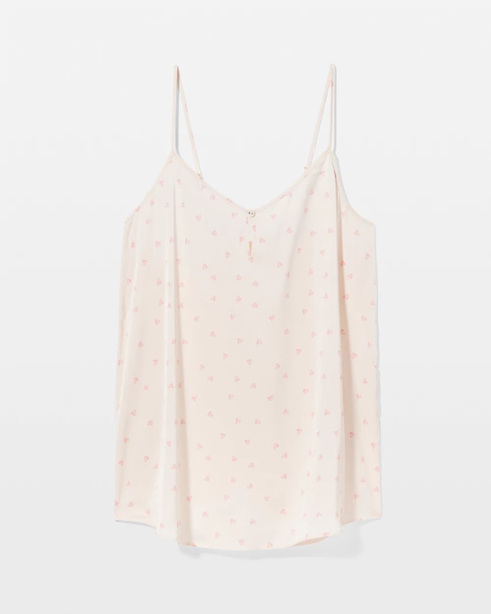 Soma / Camisole SWEETHEART CHAMPAGNE