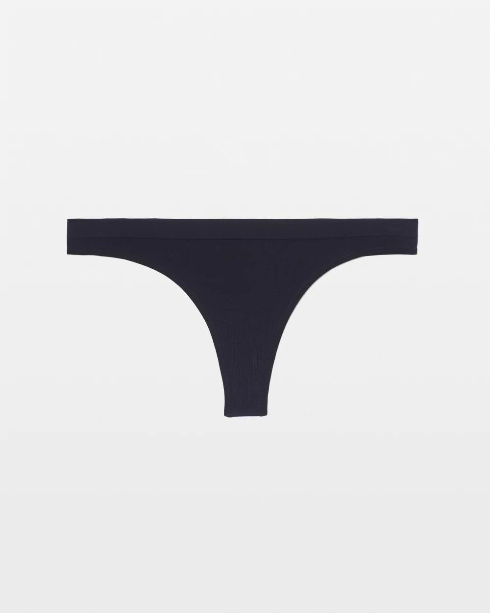 Soma / Thong Panty BLACK
