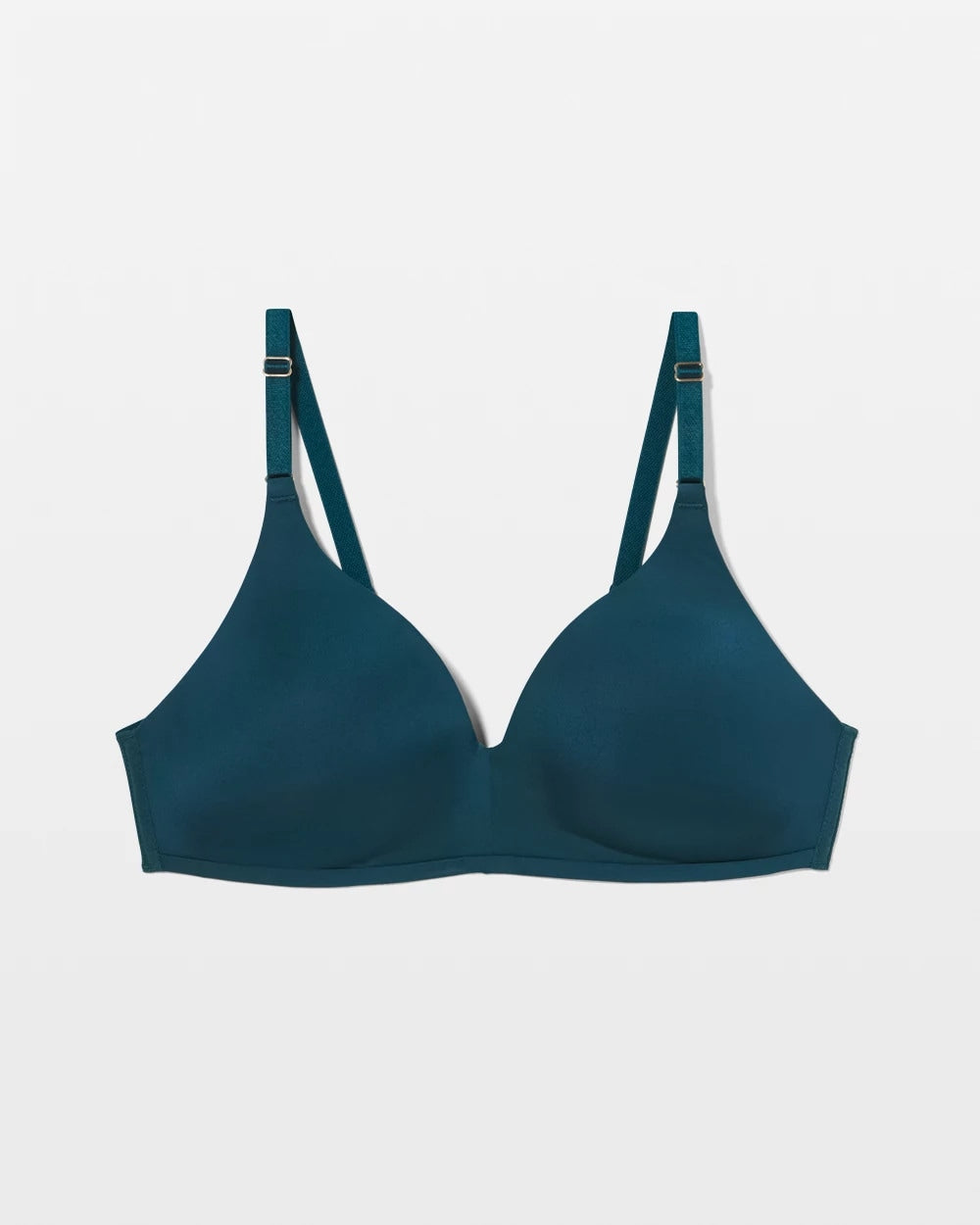 Soma / 360 Wireless Bra DEEP TEAL