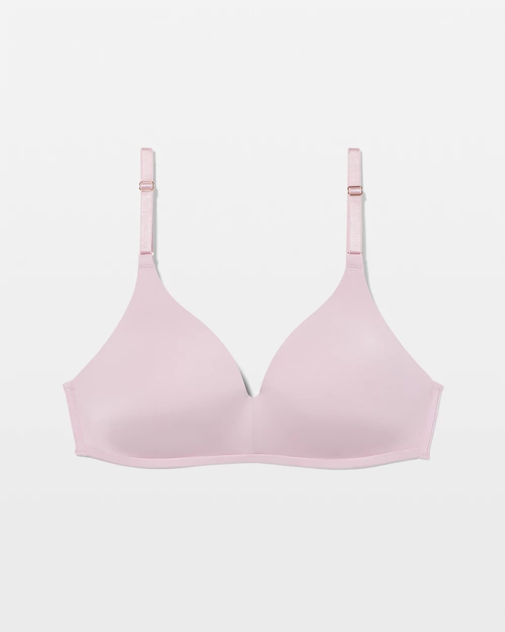 Soma / 360 Wireless Bra VINTAGE LILAC