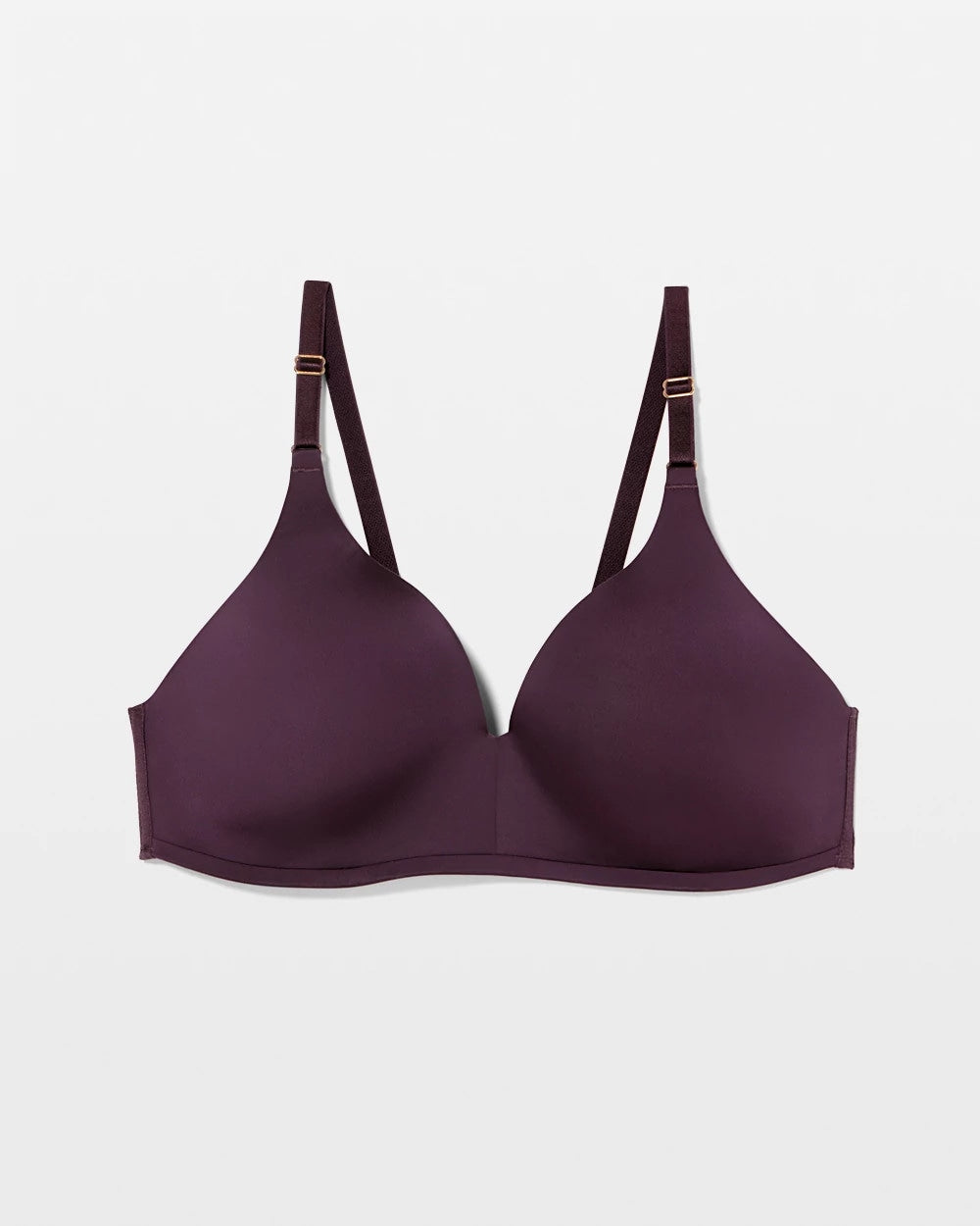 Soma / 360 Wireless Bra PLUM PERFECT