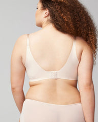 Soma / 360 Wireless Bra PALE SAND