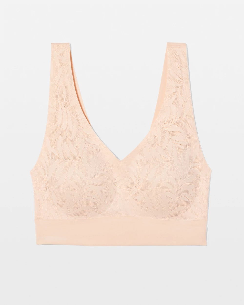 Soma / Lace Bralette PEACH PARFAIT