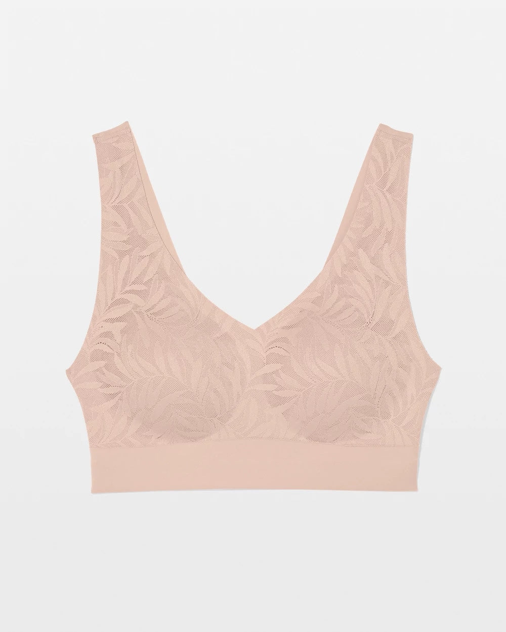 Soma / Lace Bralette HUSH