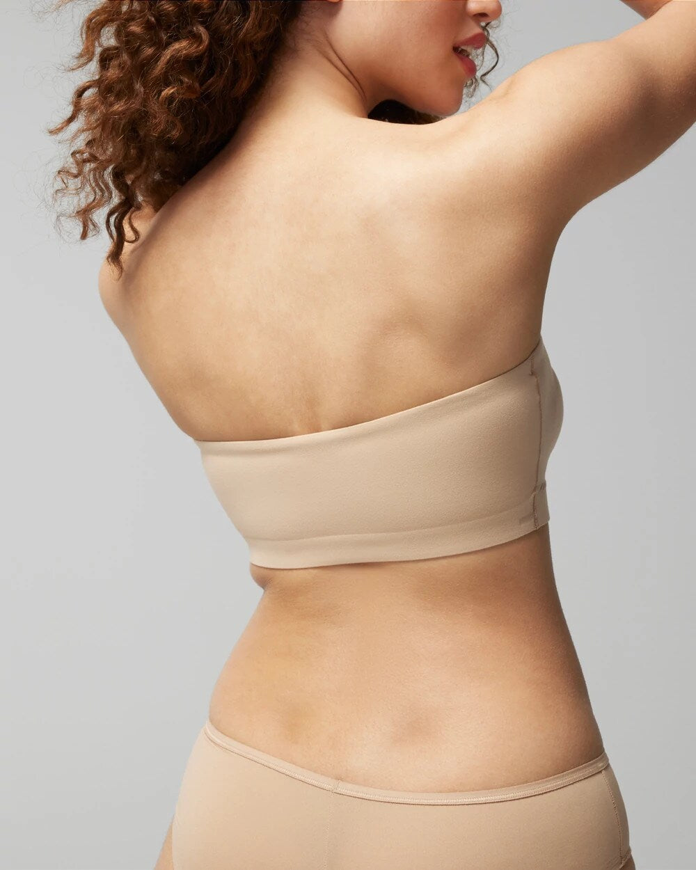 Soma / Enbliss Bandeau Bra WARM AMBER