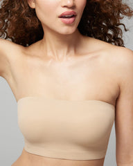 Soma / Enbliss Bandeau Bra WARM AMBER