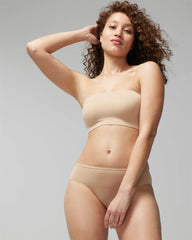 Soma / Enbliss Bandeau Bra WARM AMBER