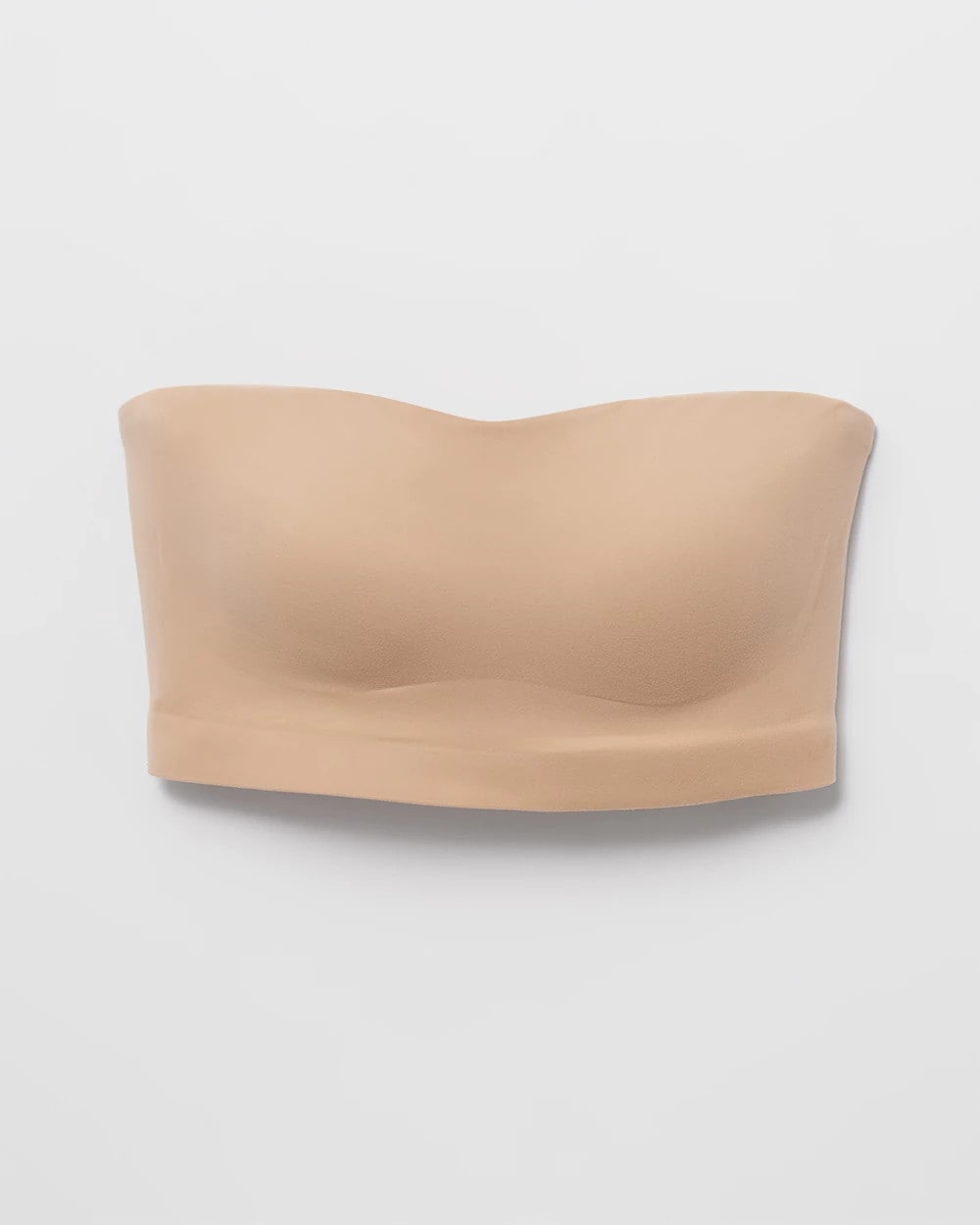 Soma / Enbliss Bandeau Bra WARM AMBER