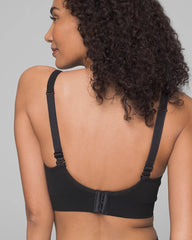 Soma / Seamless Bra BLACK