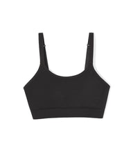 Soma / Seamless Bra BLACK