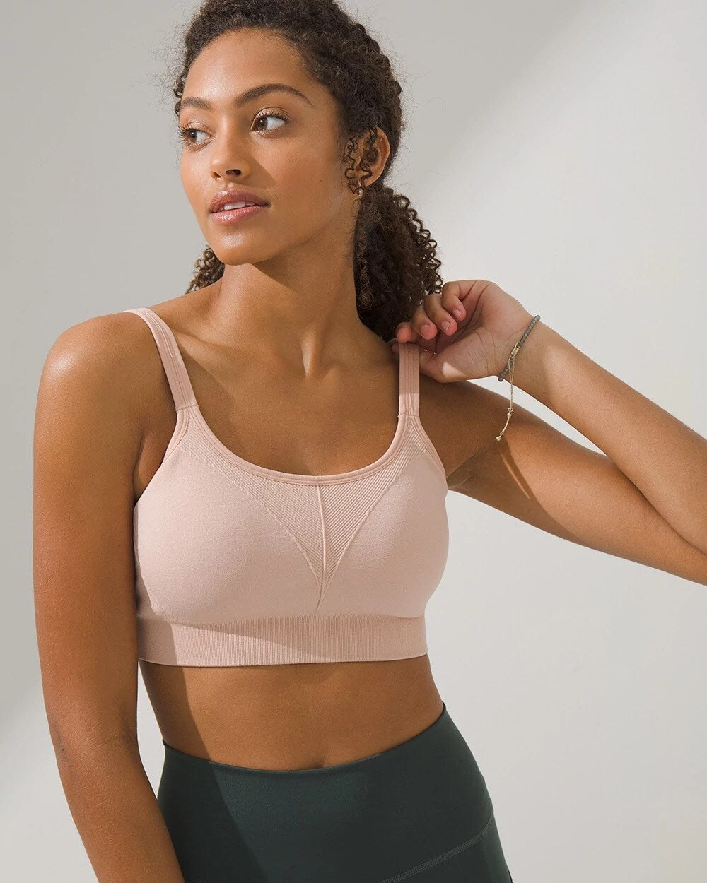 Soma / Seamless Bra HUSH