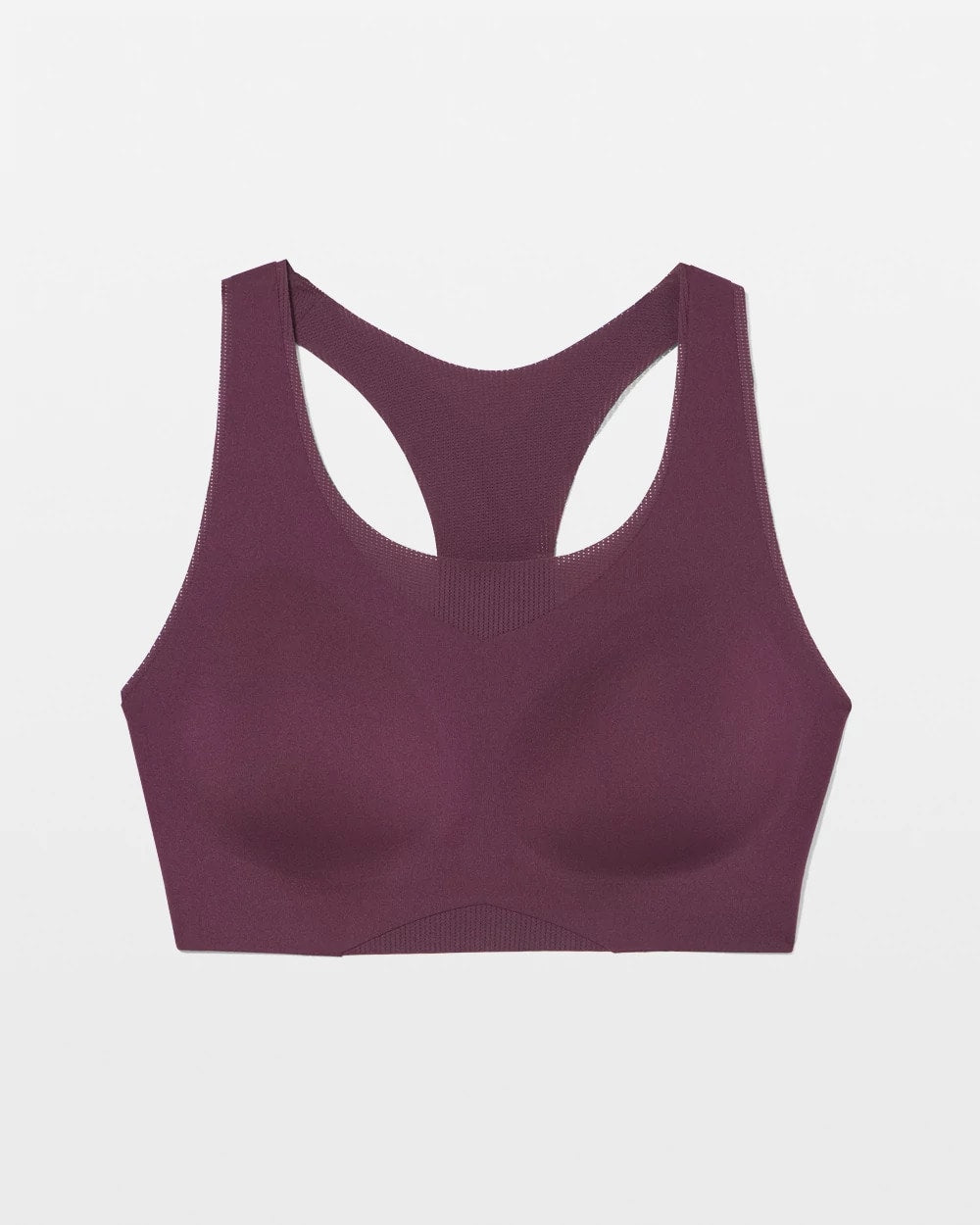 Soma / Racerback Bra PLUM PERFECT