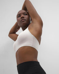 Soma / Racerback Bra GRAY GLASS