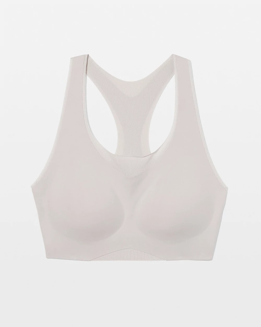 Soma / Racerback Bra GRAY GLASS