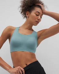 Soma / Racerback Bra MAKING WAVES
