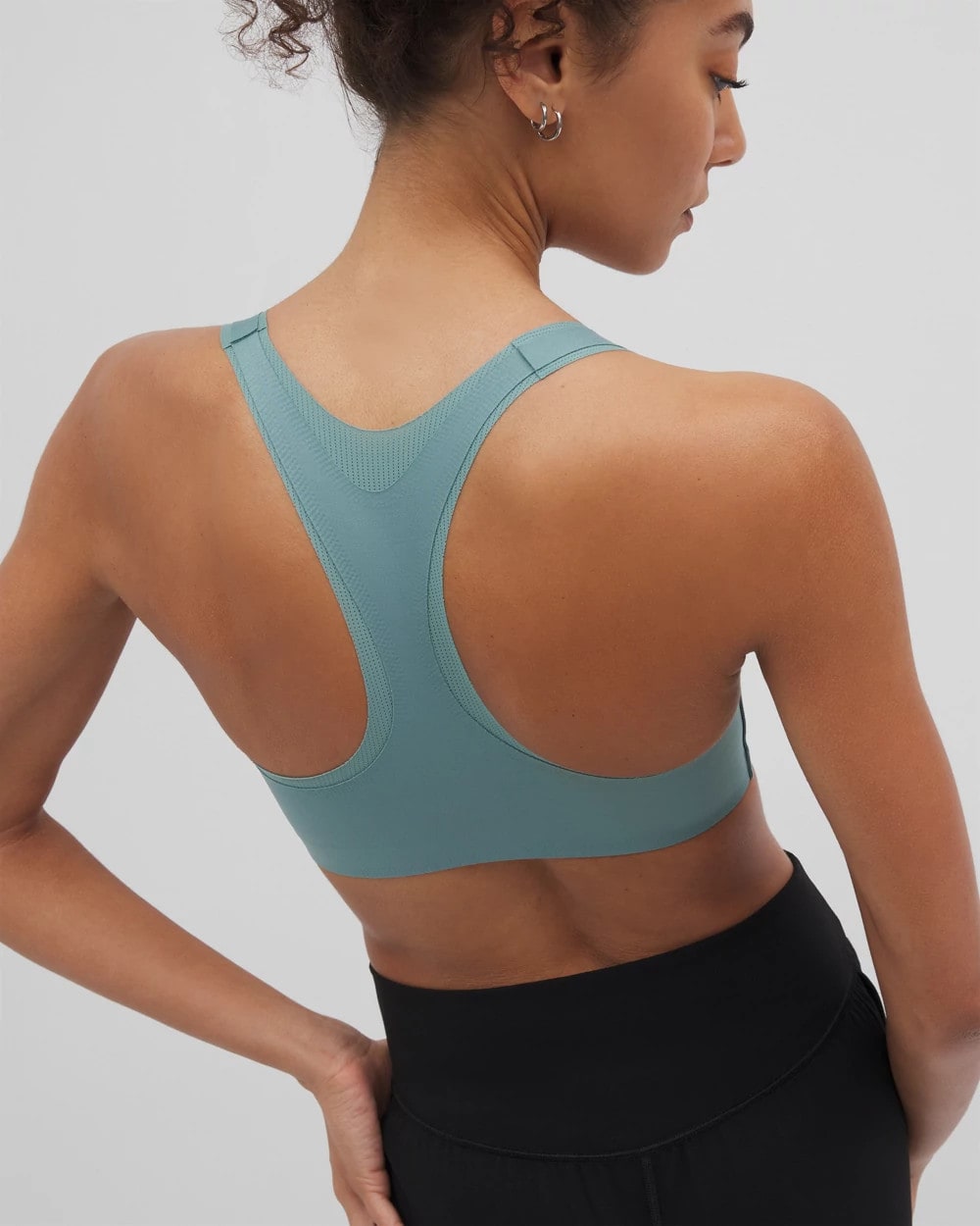 Soma / Racerback Bra MAKING WAVES